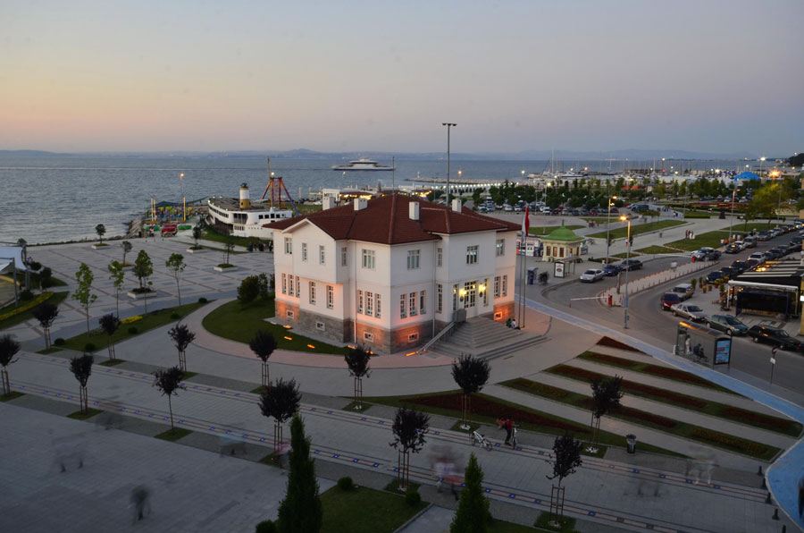 Yalova ABS Beyin Tamiri ve Satışı | Kargo Hizmeti